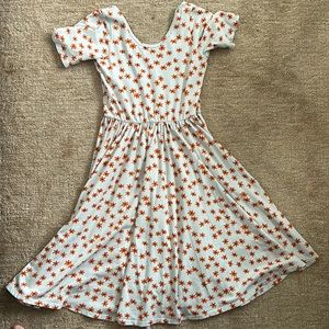 Alice and Ames size 10 girls dress